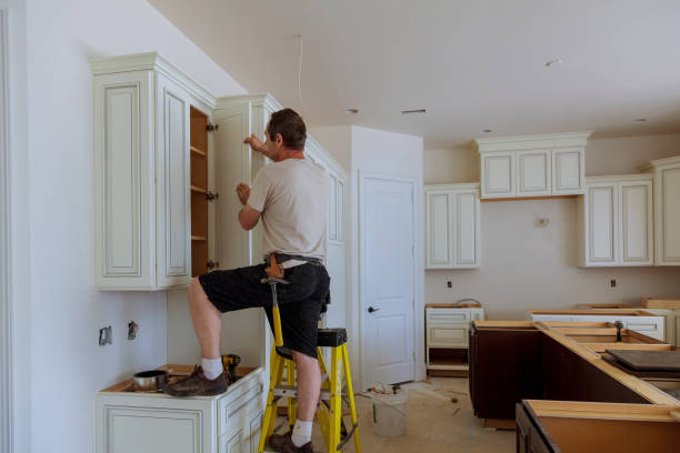 Licensed Kitchen service in Princeton, MN - Remodeling Of Kitchen
