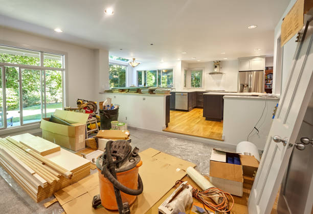 Reliable Kitchen contractor in Princeton, MN by Remodeling Of Kitchen